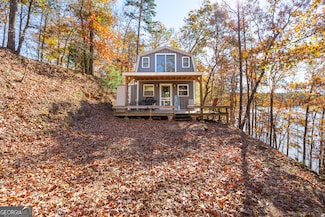 144 Lakeside Cir, Delta, AL 36258