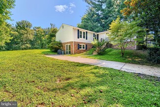 13264 Hunt Ridge Rd, Ellicott City, MD 21042