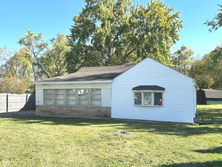 4927 Mathews Ave, Indianapolis, IN 46227
