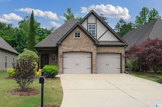 161 Sharpe St, Sterrett, AL 35147