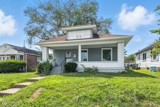 1816 Medford Ave, Indianapolis, IN 46222