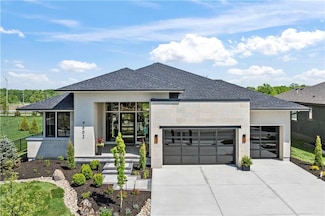 4602 W 136th St, Leawood, KS 66224