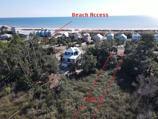 Lot 2 Cr 30-A, Port St. Joe, FL 32456