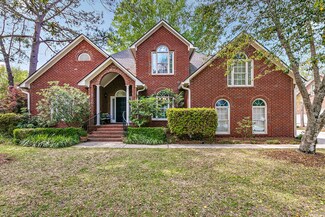 1265 Chrismill Ln, Mount Pleasant, SC 29466
