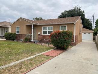 2818 S 10th Ave, Arcadia, CA 91006