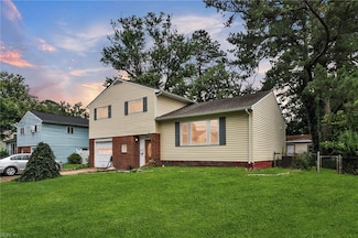 4861 Honeygrove Rd, Virginia Beach, VA 23455