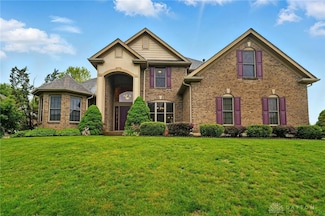 1965 Maple Ln, Beavercreek, OH 45432