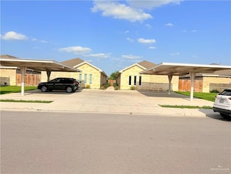 4904 N Hiawatha Dr, Pharr, TX 78577