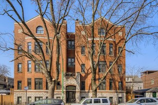 2800 N Greenview Ave Unit 3S, Chicago, IL 60657
