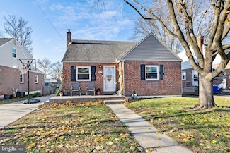 213 Swarthmore Ave, Folsom, PA 19033