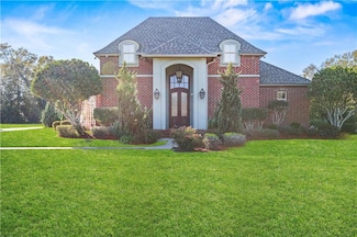 51439 Allen Dr, Loranger, LA 70446