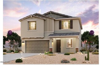 2456 E Houston Ave, Apache Junction, AZ 85119
