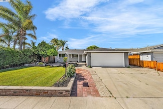 1770 Tulip Ave, Hayward, CA 94545