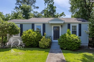 706 S Bonham Rd, Columbia, SC 29205