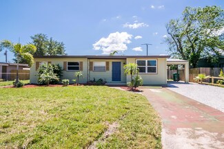 909 Mitchell St, Cocoa, FL 32922