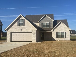 3061 Ronstadt Dr, Christiana, TN 37037