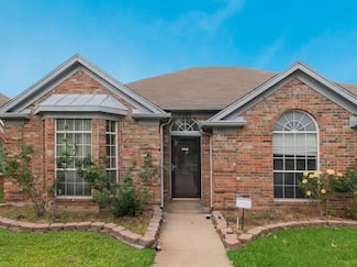 7101 Sonoma Valley Dr, Frisco, TX 75035