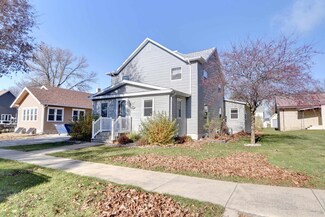 706 2nd Ave, Armstrong, IA 50514