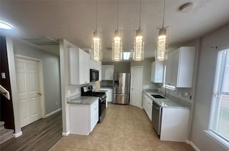 2523 Knoll Shadows Ln, Katy, TX 77449