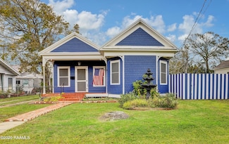 630 2nd St, Franklin, LA 70538