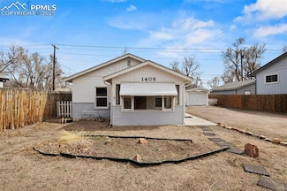 1408 Beulah Ave, Pueblo, CO 81004
