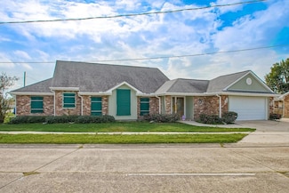 6300 W Metairie Ave, Metairie, LA 70003