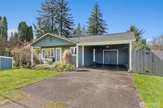 15 Barrett Rd N, Montesano, WA 98563