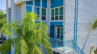 303 Rex Place Unit F, Madeira Beach, FL 33708