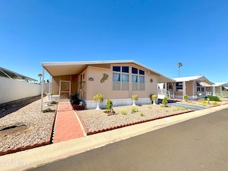 2609 W Southern Ave Unit 201, Tempe, AZ 85282