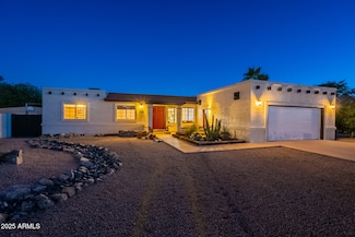 3133 E Claire Dr, Phoenix, AZ 85032