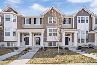 4454 Monroe Ct, Naperville, IL 60564
