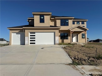 4602 NE 88th St, Kansas City, MO 64156