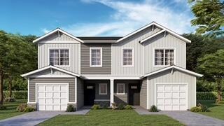 2340 Bellflower St (Lot 66), Sumter, SC 29153
