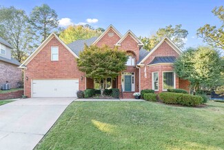 4314 Valley View Dr, Little Rock, AR 72212