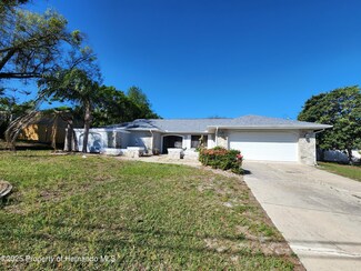 5227 Kirkwood Ave, Spring Hill, FL 34608