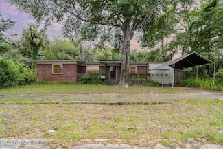 6522 Barkwood Dr, Jacksonville, FL 32277