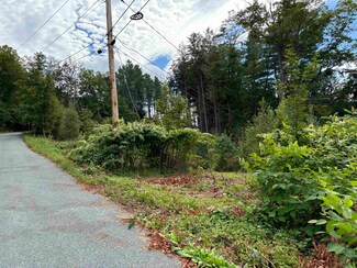 0 Byam Hill Unit Lots C & D, Northfield, VT 05663