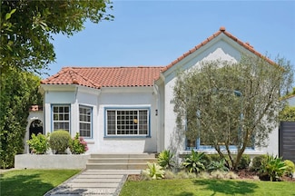 634 S Citrus Ave, Los Angeles, CA 90036