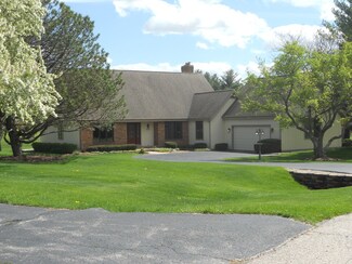 7205 Braemar Cir, Village of Lakewood, IL 60014