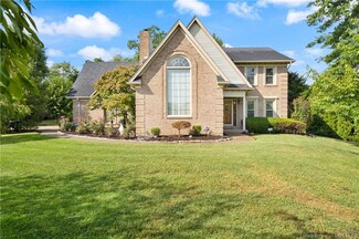 1009 Chapel Creek Trail, New Albany, IN 47150
