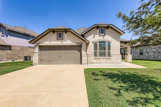 1008 Sundrops St, Leander, TX 78641