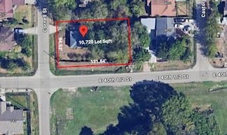 4028 Cornell St, Houston, TX 77022
