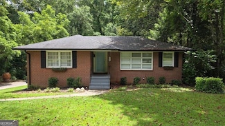 305 Brookwood Dr SW, Marietta, GA 30064