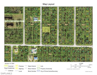 1500 Moree St Unit 7, Port Charlotte, FL 33953