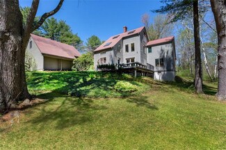 33 High Head Rd, Harpswell, ME 04079