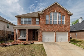 7875 Parkmount Ct, Fort Worth, TX 76137