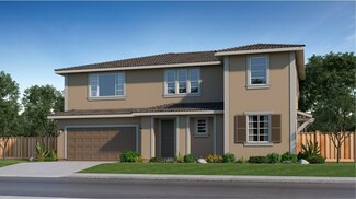 Residence 4, Tracy, CA 95377