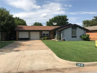 2625 SW 70th St, Oklahoma City, OK 73159