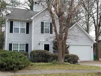 4713 Nature Trail, Austell, GA 30106