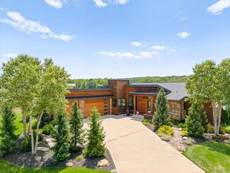 16016 St Andrews Ct, Belton, MO 64012